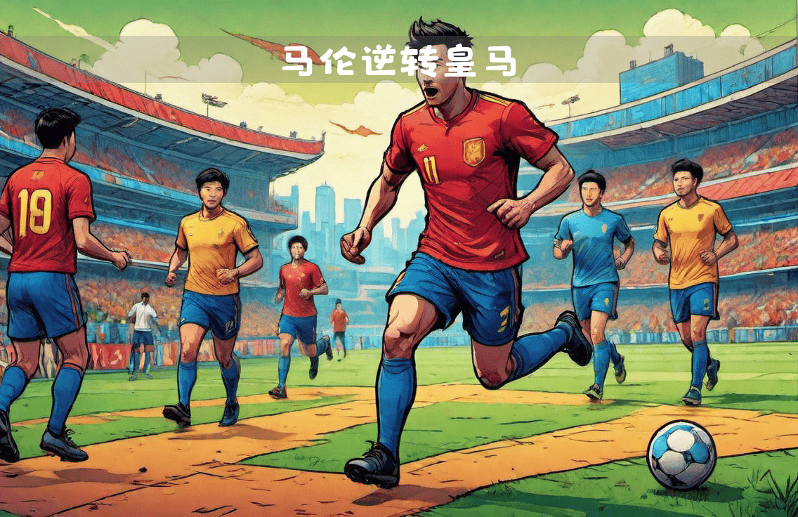 爱游戏-包含逆转梦想：那些令人心跳加速的欧冠逆袭战的词条